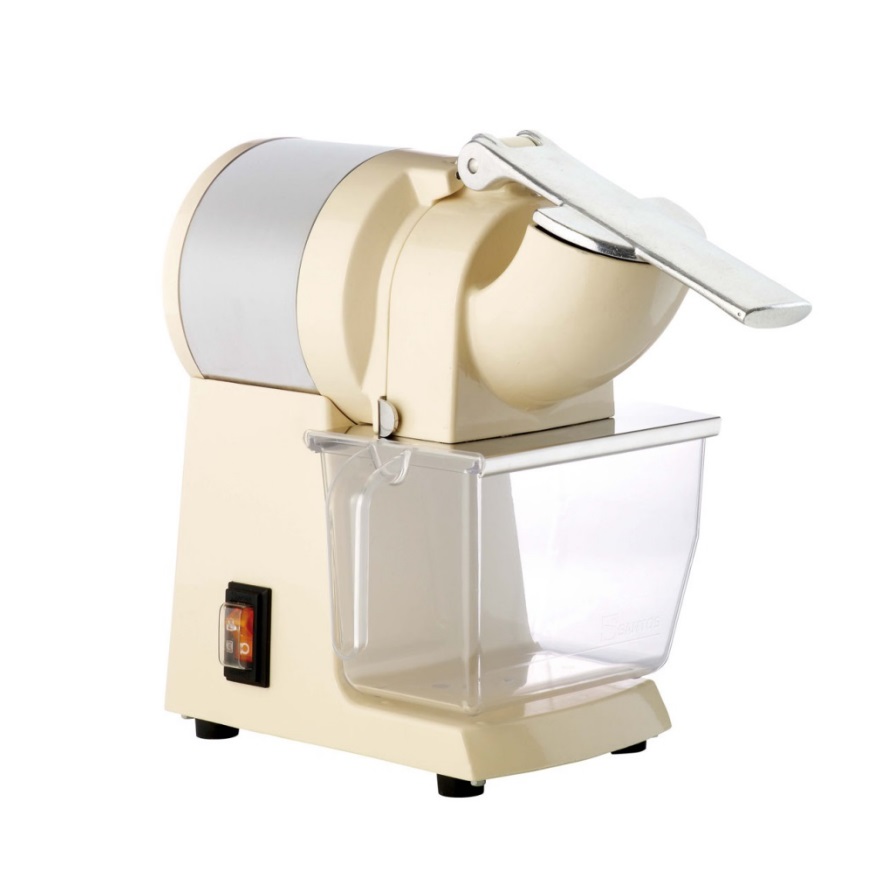 RALLADOR DE QUESO SANTOS